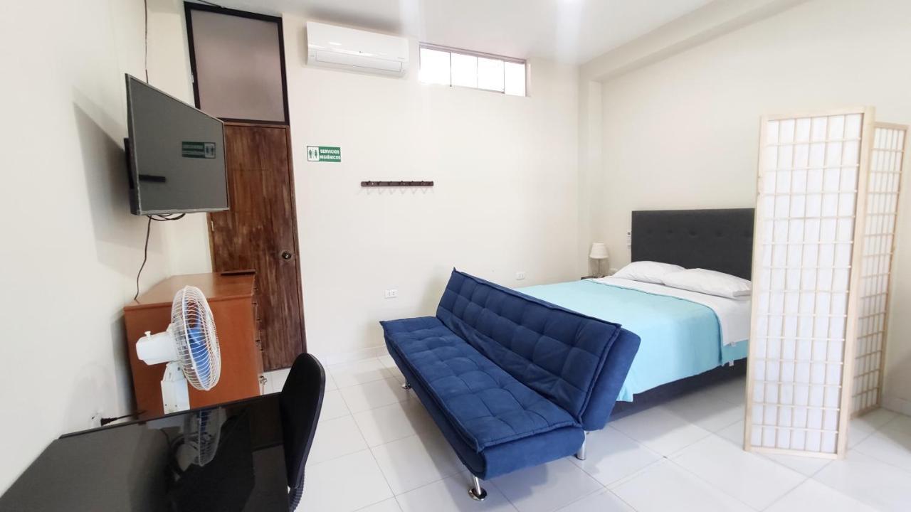 Loft Central En Lamas Esterno foto